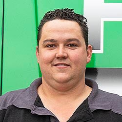 Rioolvakman  Helmond